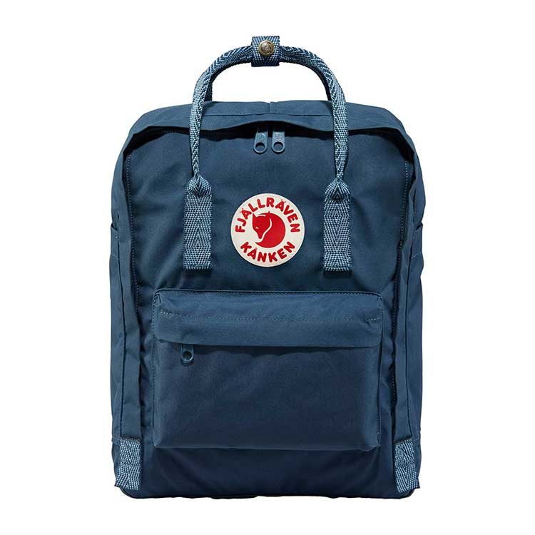 Fjallraven Kanken Pack